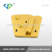 Diamond Grinding Disc PCD Floor Abrasive Tools for Floor Epoxy